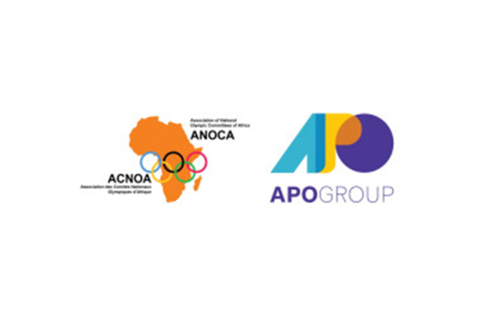 Apo Rwp ANOCA and APO Group announce strategic, multi-year partnership to ...