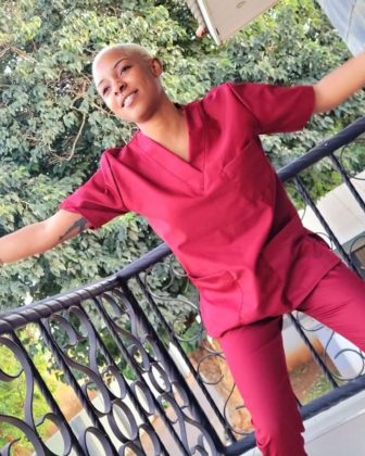 Socialite Ivanka Bianca goes viral - ZED GOSSIP