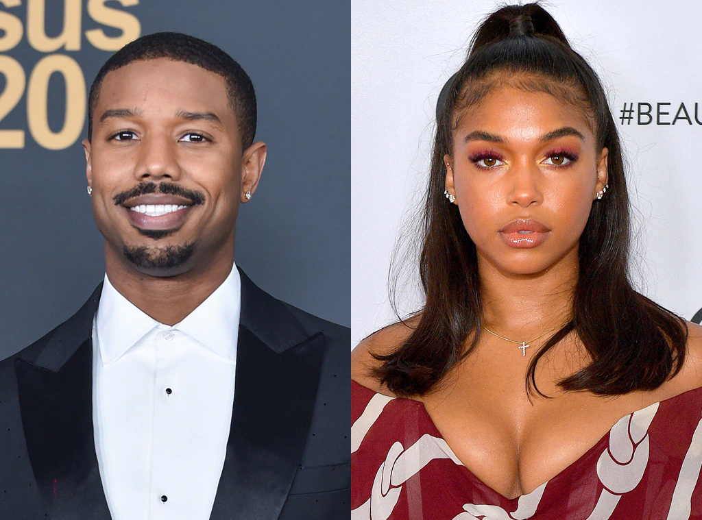 American Actor Michael B Jordan Breaks Up With Steve Harvey’s Daughter ...