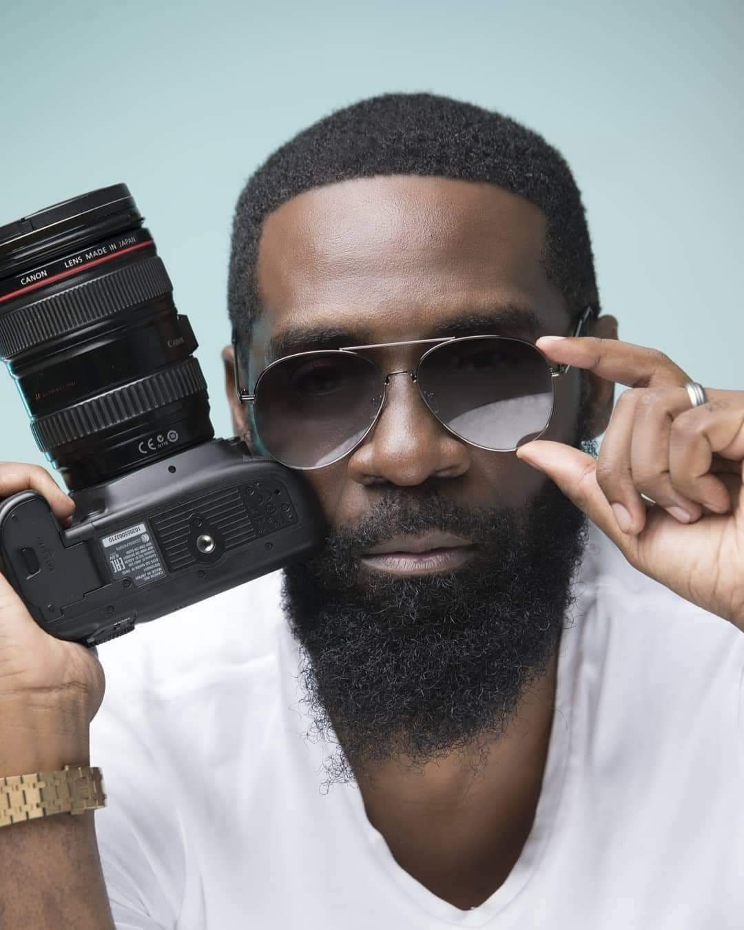 Salma's lover TiVo named to be behind Yomaps latest track 'aweah' - ZED ...