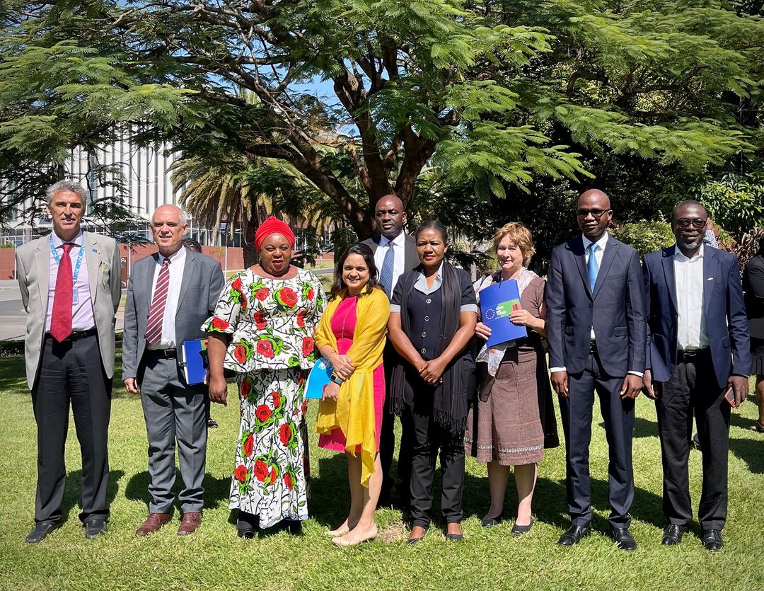 GOVERNMENT CALLS FOR STAKEHOLDER COORDINATION IN THE EFFECTIVE ...