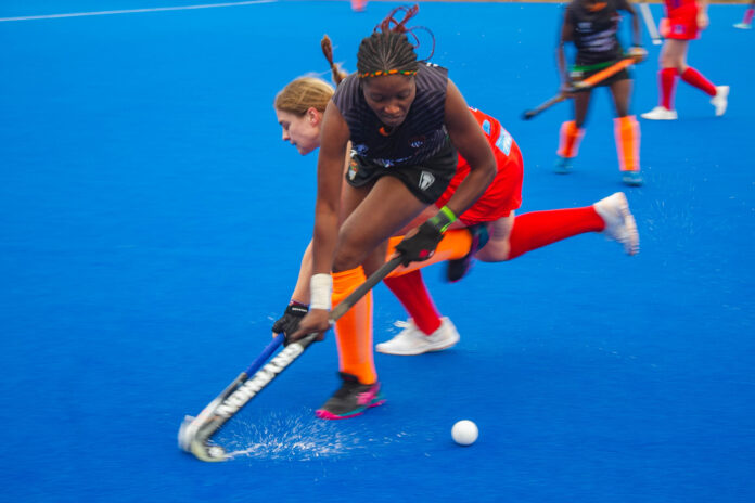 ROAD TO PARIS 2024: HOCKEY WOMEN'S TEAM RECORD FIRST WIN AS MEN'S TEAM ...