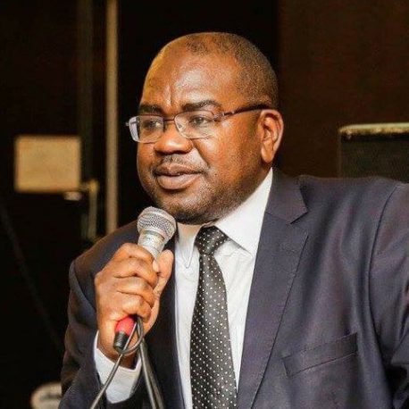 Dr. Chitalu Chilufya to run for PF Presidency - ZED GOSSIP