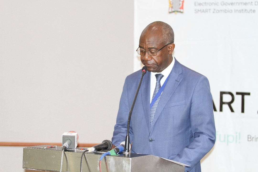 Zambia Declares September 1 Public Holiday for Presidential Swearing-In Ceremony