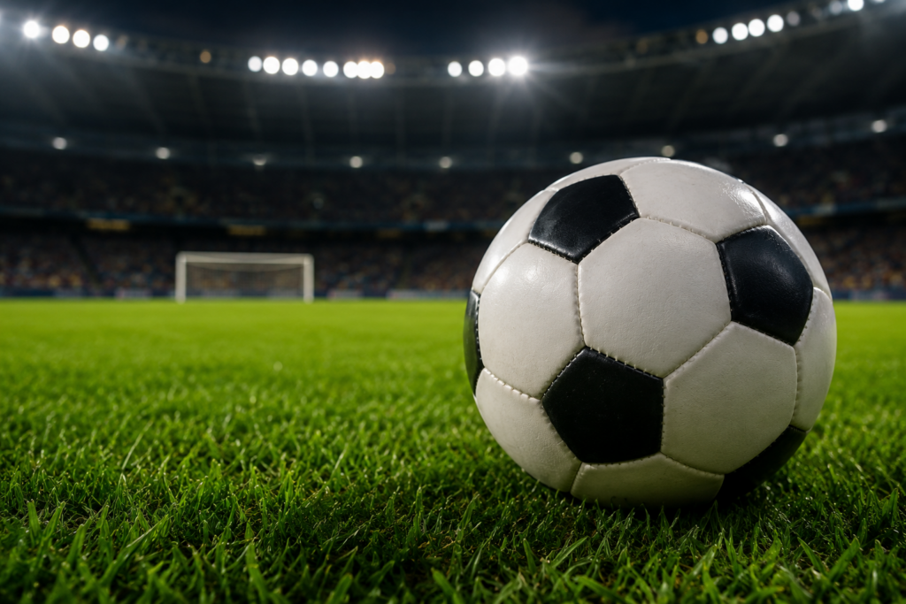 Premier League Today: Four Matches Set for Sunday Action