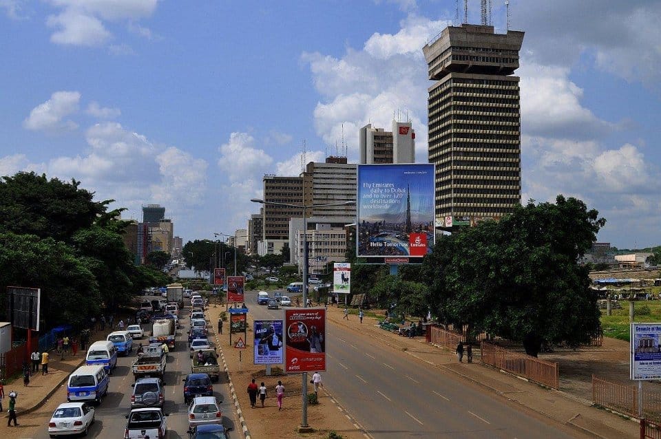 WHERE TO GO THIS WEEKEND:  Events Happening in Lusaka This September