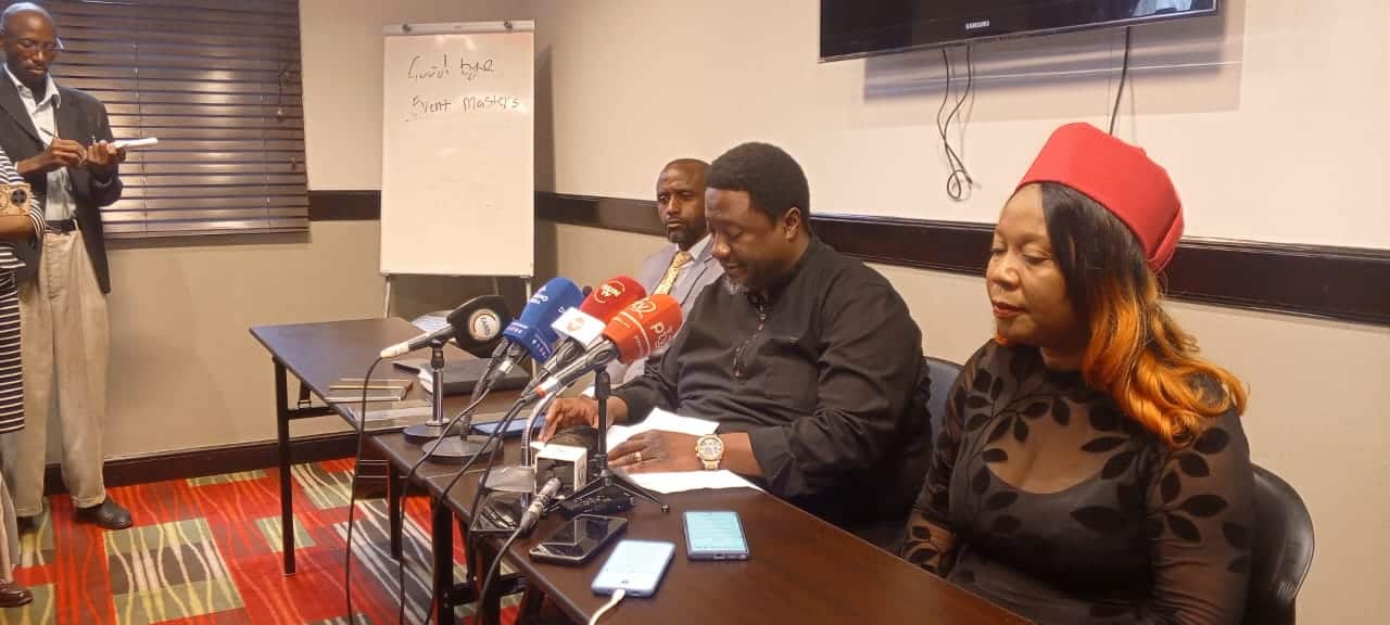 PETITIONING ELECTION RESULTS WILL BE “COUNTER PRODUCTIVE” –  RESOLUTE PARTY
