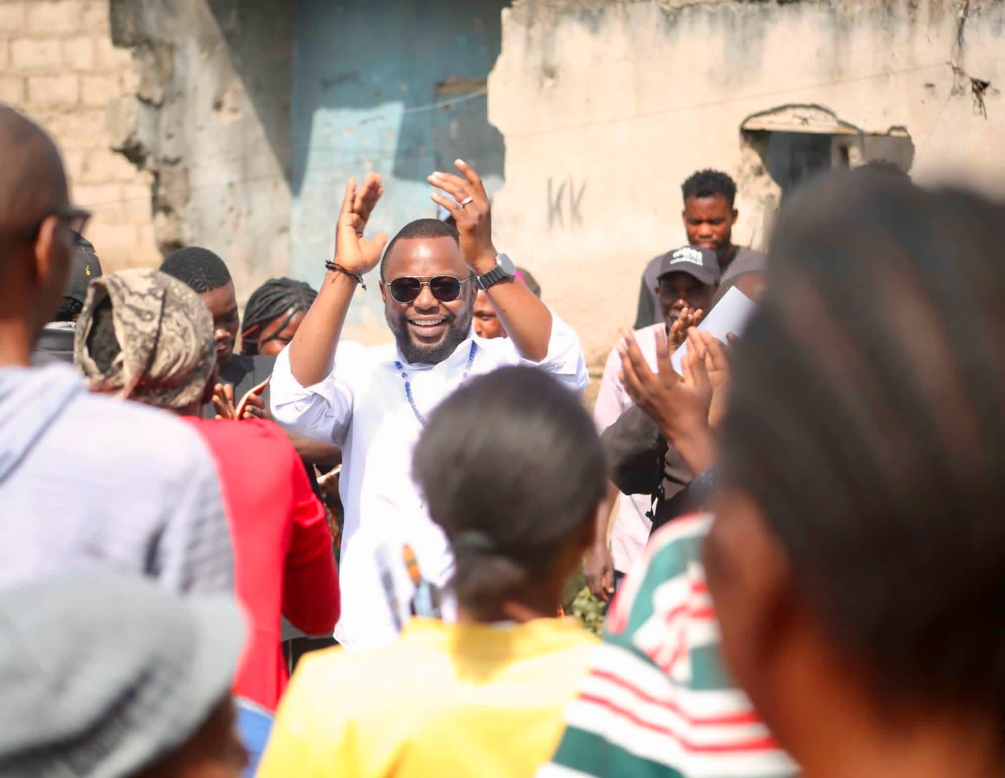 Simon Mwila Reveals Campaign Struggles After Lusaka Mayoral Race, Says He Lost His BMW and Mercedes-Benz