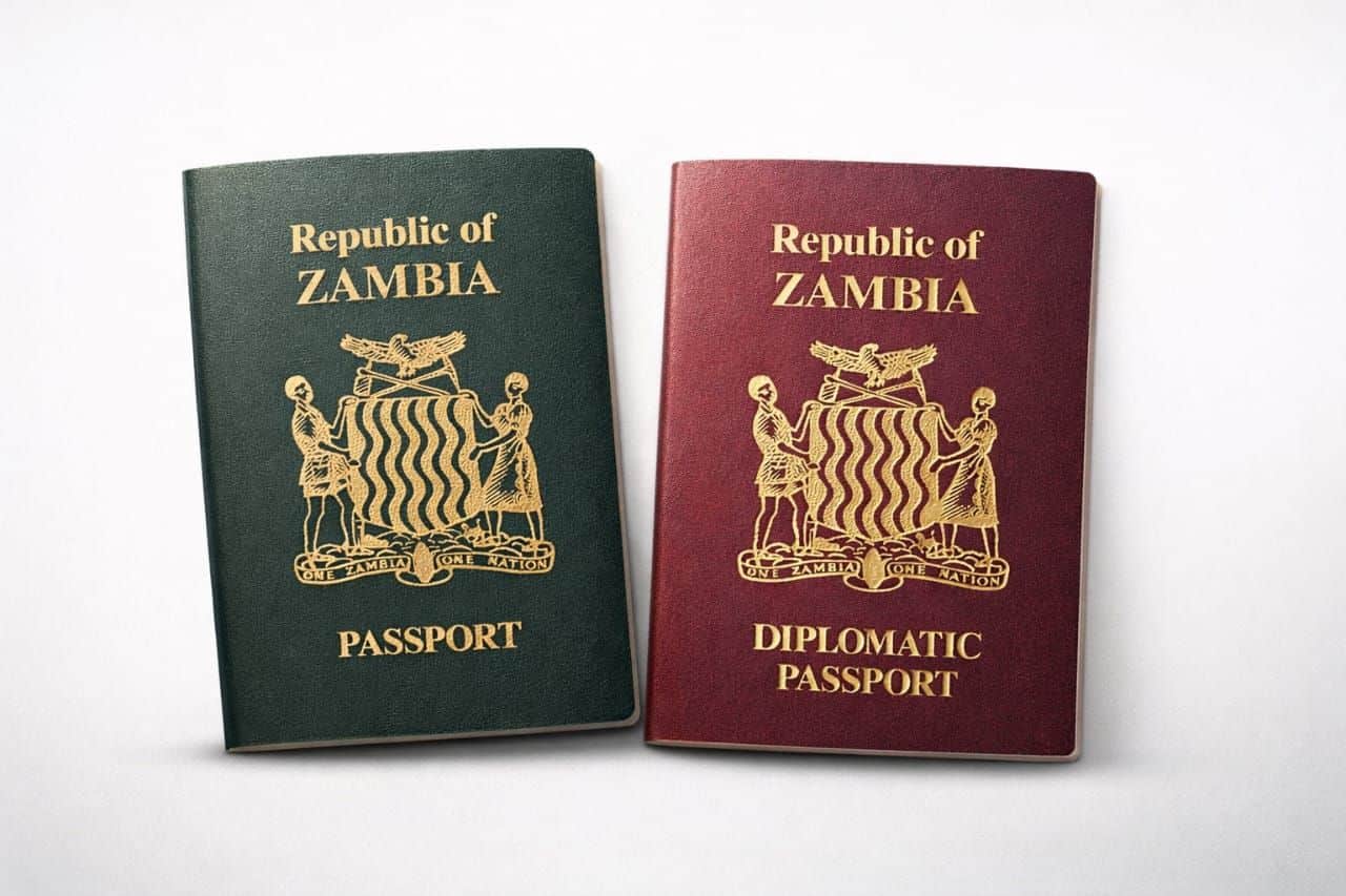 Photo : zedgossip.net Classement des passeports : les Seychelles en tête en Afrique