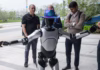 Why People Are Now Travelling to China to See Robots, AI and Electric Cars