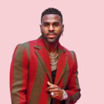 Jason Derulo Set to Perform in Zambia This Weekend