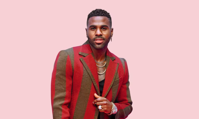 Jason Derulo